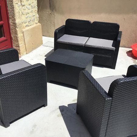 BarbevilleChez Dianeアパートメント エクステリア 写真