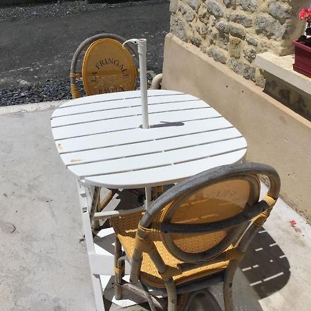 BarbevilleChez Dianeアパートメント エクステリア 写真